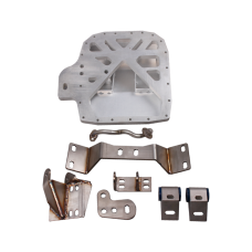 Engine Transmission Mount Oil Pan For FC RX-7 13B Engine Datsun 510 Swap Engine Transmission Mount Oil Pan For FC RX-7 13B Engine Datsun 510 Swap