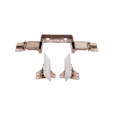 LS1 Engine T56 Transmission Mount Kit for 67-69 Chevrolet Camaro LS1 Engine T56 Transmission Mount Kit for 67-69 Chevrolet Camaro