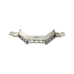 TH400 Transmission Mount For 67-69 Chevrolet Camaro BBC Big Block Engine TH400 Transmission Mount For 67-69 Chevrolet Camaro BBC Big Block Engine