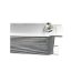 Aluminum Oil Cooler Radiator 11" Core 19 Row AN8 Fitting Hi Performance Aluminum Oil Cooler Radiator 11" Core 19 Row AN8 Fitting Hi Performance