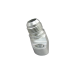 Turbo Oil Drain Flange Angled , Billet Aluminum CNC Made, AN10 Turbo Oil Drain Flange Angled , Billet Aluminum CNC Made, AN10