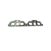 Stainless Steel Exhaust Turbo Manifold Header flange For 240SX S13 SR20DET