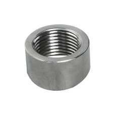O2 Stainless Steel Bung Plug for most Conventional O2 Sensors O2 Stainless Steel Bung Plug for most Conventional O2 Sensors