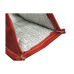 Red Turbo Blanket Heatshield T3 T4 GT35 GT40 GT55 T6 Turbocharger   Red Turbo Blanket Heatshield T3 T4 GT35 GT40 GT55 T6 Turbocharger