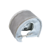 T3/T4 T4 Turbo Charger Heat Shield Blanket Fiber Glass   T3/T4 T4 Turbo Charger Heat Shield Blanket Fiber Glass