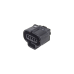 MAP Sensor Connector Assembly Terminals for Toyota 2JZ-GTE Engine MAP Sensor Connector Assembly Terminals for Toyota 2JZ-GTE Engine