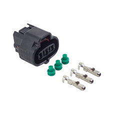MAP Sensor Connector Assembly Terminals for Toyota 2JZ-GTE Engine MAP Sensor Connector Assembly Terminals for Toyota 2JZ-GTE Engine