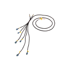 Wire Harness for LQ9 LQ Coil Pack 2JZGTE 2JZ-GTE Engine Wire Harness for LQ9 LQ Coil Pack 2JZGTE 2JZ-GTE Engine