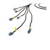 Wire Harness for LQ9 LQ Coil Pack 2JZGTE 2JZ-GTE Engine Wire Harness for LQ9 LQ Coil Pack 2JZGTE 2JZ-GTE Engine