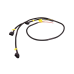 Coil Pack Wire Harness Connector for Supra 2JZ-GTE 2JZGTE Stock Coil Coil Pack Wire Harness Connector for Supra 2JZ-GTE 2JZGTE Stock Coil