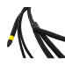 Flying Loom Wire Harness for LS1 lSx Engine Cam Crank Map Water Fuel Flying Loom Wire Harness for LS1 lSx Engine Cam Crank Map Water Fuel