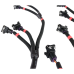 Injector Wire Harness for LSx LQx Engine EV1 Connector Female Injector Wire Harness for LSx LQx Engine EV1 Connector Female
