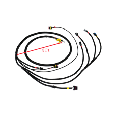 Wire Harness LS1 LSx Engine Sensor Cam Crank Map Water Fuel Air Wire Harness LS1 LSx Engine Sensor Cam Crank Map Water Fuel Air