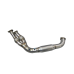 Performance Header For Toyota Land Cruiser J80 1FZFE 1FZ-FE 1FZ Performance Header For Toyota Land Cruiser J80 1FZFE 1FZ-FE 1FZ