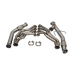 LS1 Performance Racing Headers + Exhaust Y Pipe For Toyota Tacoma Truck