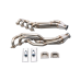 Long Tube Headers + Engine Mount for 94-04 Chevrolet S10 S-10 Truck LS Engine Long Tube Headers + Engine Mount for 94-04 Chevrolet S10 S-10 Truck LS Engine