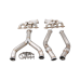 LS1 Engine T56 Trans Mount Headers Kit for Lexus SC300  LS LSx LS1 Engine T56 Trans Mount Headers Kit for Lexus SC300  LS LSx