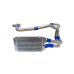 Intercooler Pipe Tube Kit For 1997-2004 Nissan Frontier with KA24DE Engine