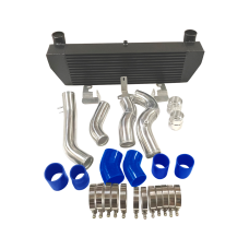 Intercooler Piping Kit for 2024+ Toyota Land Cruiser LC250 2.4L Turbo i-FORCE Intercooler Piping Kit for 2024+ Toyota Land Cruiser LC250 2.4L Turbo i-FORCE
