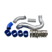 Front Mount FMIC Intercooler Pipe Tube Kit For 2011+ BMW E90 E91 E92 N55 335i 335is Front Mount FMIC Intercooler Pipe Tube Kit For 2011+ BMW E90 E91 E92 N55 335i 335is