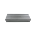 3.5" Universal Aluminum Intercooler Core22"x8"x3.5" For Civic B18 RX7 CRX Supra