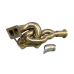 Thick Wall Manifold for RX8 RX-8 13B Turbo Swap T4 60MM WG Flange