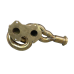 Thick Wall Manifold for RX8 RX-8 13B Turbo Swap T4 60MM WG Flange