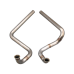 Twin Turbo Manifold Headers Downpipe Kit for 94-04 Chevrolet S-10 S10 Truck LS1 Twin Turbo Manifold Headers Downpipe Kit for 94-04 Chevrolet S-10 S10 Truck LS1