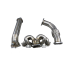 GT28 Top Mount Turbo Manifold Kit For Datsun 510 SR20DET Engine GT28 Top Mount Turbo Manifold Kit For Datsun 510 SR20DET Engine