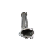 GT28 Top Mount Turbo Manifold Kit For Datsun 510 SR20DET Engine GT28 Top Mount Turbo Manifold Kit For Datsun 510 SR20DET Engine