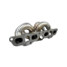 Top Mount Turbo Manifold For Datsun 510 S13 S14 SR20DET T28 Top Mount Turbo Manifold For Datsun 510 S13 S14 SR20DET T28