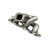 Top Mount Turbo Manifold For Datsun 510 S13 S14 SR20DET T28 Top Mount Turbo Manifold For Datsun 510 S13 S14 SR20DET T28