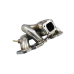 Top Mount Turbo Manifold For Datsun 510 S13 S14 SR20DET T28 Top Mount Turbo Manifold For Datsun 510 S13 S14 SR20DET T28