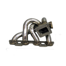 Turbo Exhaust Manifold For Datsun 510 with SR20DET Engine