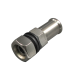 Turbo Oil Pan Sump Return Drain Plug Adapter Bung Fitting Bolt on 5/8" Hose Turbo Oil Pan Sump Return Drain Plug Adapter Bung Fitting Bolt on 5/8" Hose