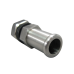 Turbo Oil Pan Sump Return Drain Plug Adapter Bung Fitting Bolt on 5/8" Hose Turbo Oil Pan Sump Return Drain Plug Adapter Bung Fitting Bolt on 5/8" Hose