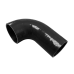 3- 2.75" L 90 Degree Black Silicon Hose Reducer For Intercooler Intake Pipe 3- 2.75" L 90 Degree Black Silicon Hose Reducer For Intercooler Intake Pipe