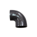 4" 90 Degree Black Silicon Hose 4 Inch Elbow Coupler For Turbo Intercooler Pipe 4" 90 Degree Black Silicon Hose 4 Inch Elbow Coupler For Turbo Intercooler Pipe