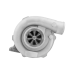 Single Ball Bearing GT3076 0.82 A/R Turbo Charger 3" V-band Single Ball Bearing GT3076 0.82 A/R Turbo Charger 3" V-band