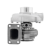 Single Ball Bearing GT3076 0.82 A/R Turbo Charger 3" V-band Single Ball Bearing GT3076 0.82 A/R Turbo Charger 3" V-band