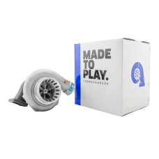 GT35 Turbo Charger T3 Anti-Surge Air Inlet Oil + Water Cooled w/ Accessories Kit GT35 Turbo Charger T3 Anti-Surge Air Inlet Oil + Water Cooled w/ Accessories Kit