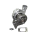 GT35R GT35 Ball Bearing Turbo Charger T3 + 3" V-BAND Clamp Flange Adapter GT35R GT35 Ball Bearing Turbo Charger T3 + 3" V-BAND Clamp Flange Adapter