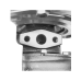 SGT3071 Ceramic Dual Ball Bearing Billet Wheel .63 A/R 4-Bolt T3 Flange SGT3071 Ceramic Dual Ball Bearing Billet Wheel .63 A/R 4-Bolt T3 Flange