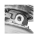 Ceramic Dual Ball Bearing 3071 0.63 A/R 3" V-band Turbo Charger Ceramic Dual Ball Bearing 3071 0.63 A/R 3" V-band Turbo Charger