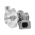 Ceramic Dual Ball Bearing 3071 0.63 A/R 3" V-band Turbo Charger Ceramic Dual Ball Bearing 3071 0.63 A/R 3" V-band Turbo Charger