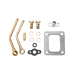 Ceramic Dual Ball Bearing SGT3076 0.63 A/R 4-Bolt T3 Flange 4"Air Inlet Ceramic Dual Ball Bearing SGT3076 0.63 A/R 4-Bolt T3 Flange 4"Air Inlet