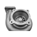 Ceramic Dual Ball Bearing SGT3076 0.63 A/R 4-Bolt T3 Flange 4"Air Inlet Ceramic Dual Ball Bearing SGT3076 0.63 A/R 4-Bolt T3 Flange 4"Air Inlet