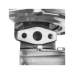 Ceramic Dual Ball Bearing SGT3076 0.63 A/R 4-Bolt T3 Flange 4"Air Inlet Ceramic Dual Ball Bearing SGT3076 0.63 A/R 4-Bolt T3 Flange 4"Air Inlet