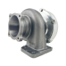 Ceramic Dual Ball Bearing SGT3076 0.63 A/R 4-Bolt T3 Flange 4"Air Inlet Ceramic Dual Ball Bearing SGT3076 0.63 A/R 4-Bolt T3 Flange 4"Air Inlet