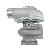 SGT3076 Dual Ball Bearing Billet Wheel .63 A/R 4-Bolt Outlet T3 Flange SGT3076 Dual Ball Bearing Billet Wheel .63 A/R 4-Bolt Outlet T3 Flange